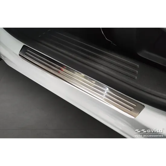 Lävepaku liistud - Opel Mokka (2020-)