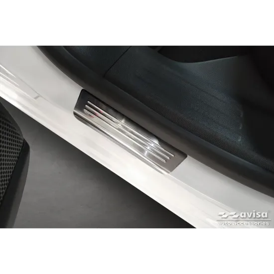 Lävepaku liistud - Opel Mokka (2020-)