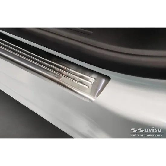 Lävepaku liistud - Opel Mokka (2020-)