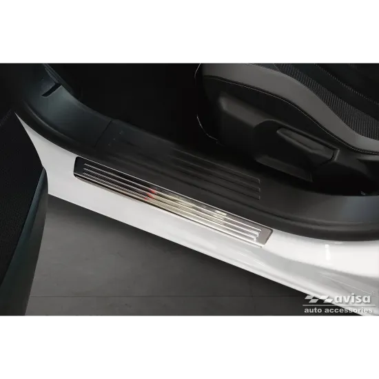 Lävepaku liistud - Opel Mokka (2020-)