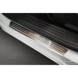 Lävepaku liistud - Opel Mokka (2020-)