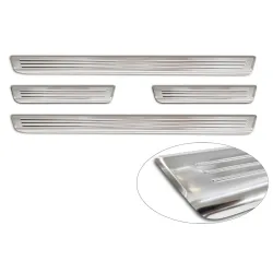 Lävepaku liistud - Opel Corsa (2019-)