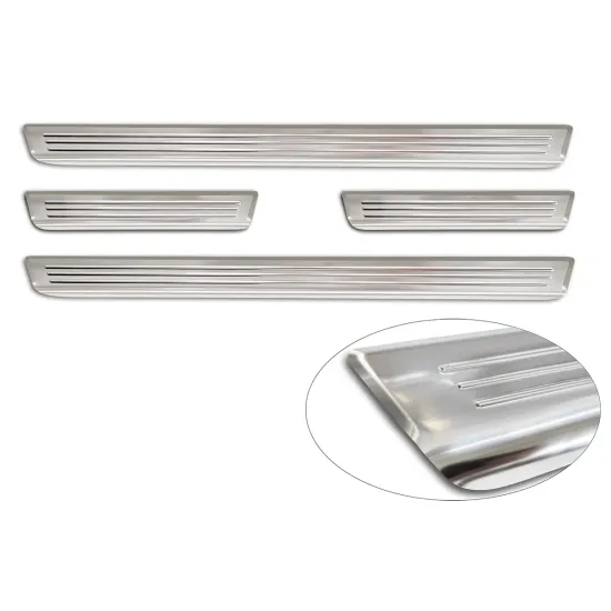 Lävepaku liistud - Opel Corsa (2019-)