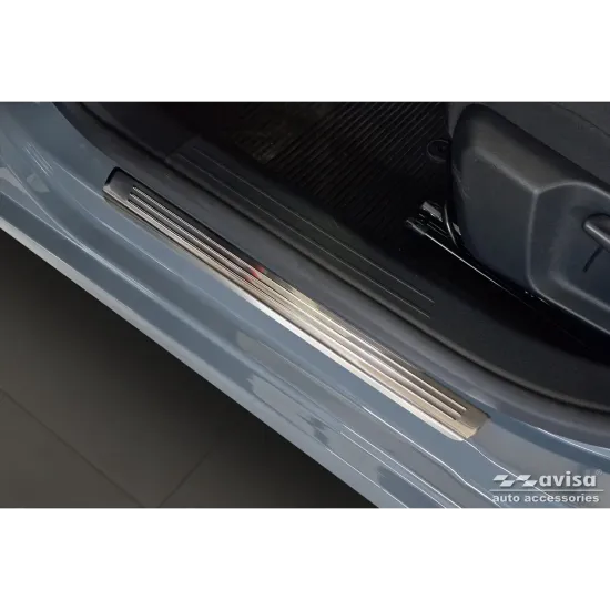 Lävepaku liistud - Opel Corsa (2019-)