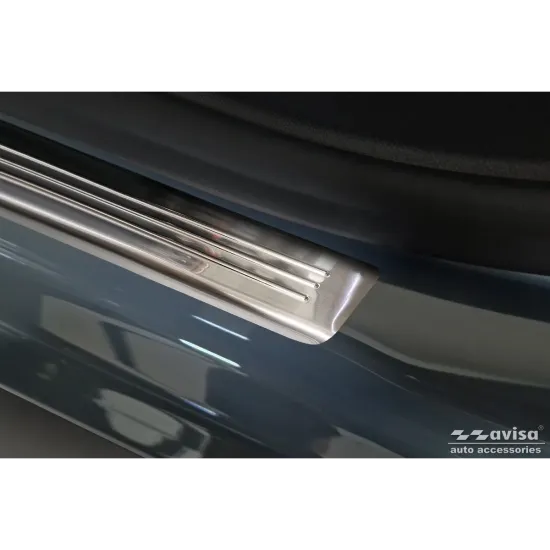 Lävepaku liistud - Opel Corsa (2019-)