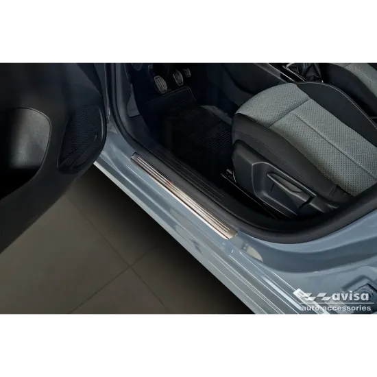 Lävepaku liistud - Opel Corsa (2019-)