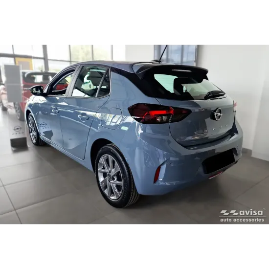 Lävepaku liistud - Opel Corsa (2019-)