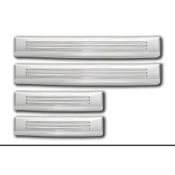 Lävepaku liistud - Opel Frontera (2024-)