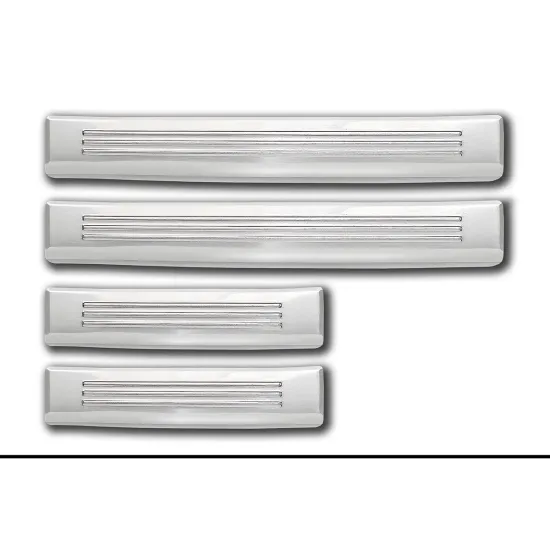 Lävepaku liistud - Opel Frontera (2024-)