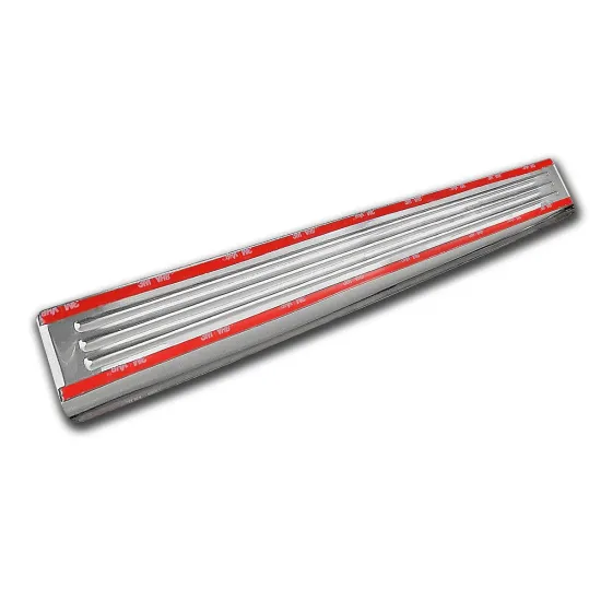 Lävepaku liistud - Opel Frontera (2024-)