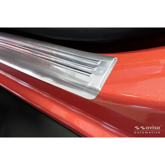 Lävepaku liistud - Opel Frontera (2024-)