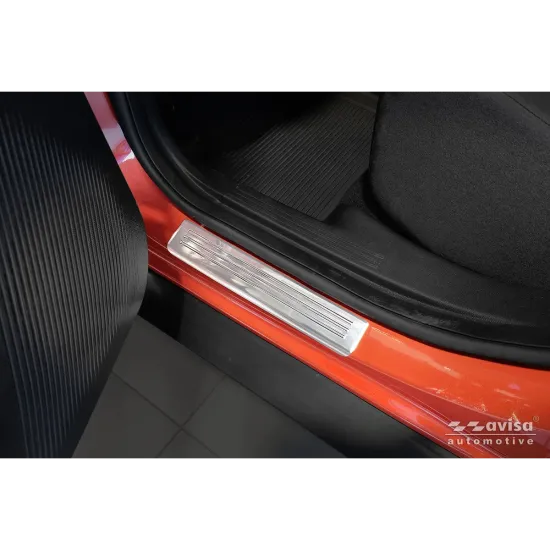 Lävepaku liistud - Opel Frontera (2024-)