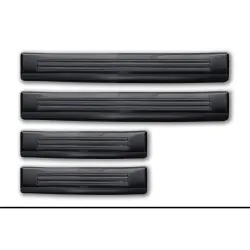 Lävepaku liistud - Opel Frontera (2024-)