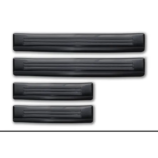 Lävepaku liistud - Opel Frontera (2024-)