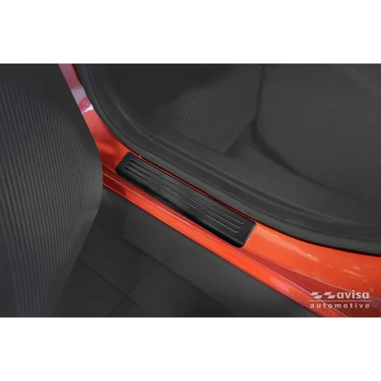 Lävepaku liistud - Opel Frontera (2024-)