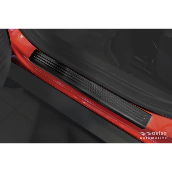 Lävepaku liistud - Opel Frontera (2024-)