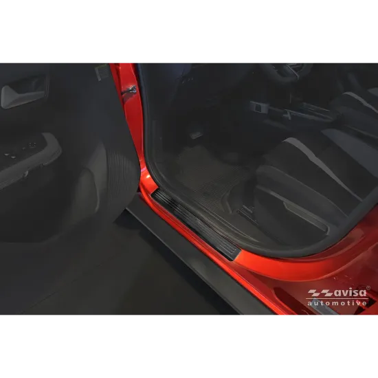 Lävepaku liistud - Opel Frontera (2024-)