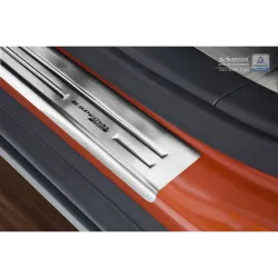 Lävepaku liistud - Opel Mokka (2012-2020)