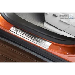 Lävepaku liistud - Opel Mokka (2012-2020)