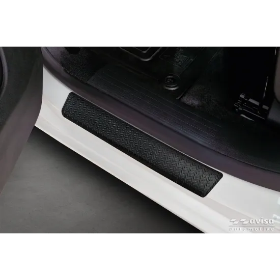 Lävepaku liistud - Citroen Berlingo // Opel Combo Cargo / Combo-e Life // Peugeot Rifter (2018-) Berlingo Multispace // Peugeot Partner (2008-) Fiat Doblo (2022-) Toyota Proace City / Proace City Verso (2019-)