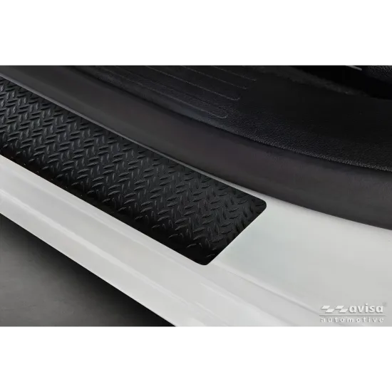 Lävepaku liistud - Citroen Berlingo // Opel Combo Cargo / Combo-e Life // Peugeot Rifter (2018-) Berlingo Multispace // Peugeot Partner (2008-) Fiat Doblo (2022-) Toyota Proace City / Proace City Verso (2019-)