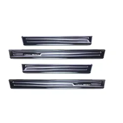 Lävepaku liistud - Peugeot 508 (2018-)