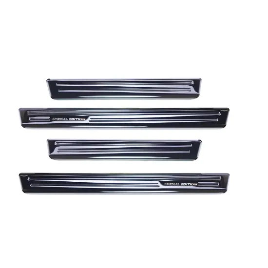 Lävepaku liistud - Peugeot 508 (2018-)