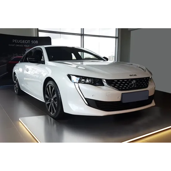 Lävepaku liistud - Peugeot 508 (2018-)
