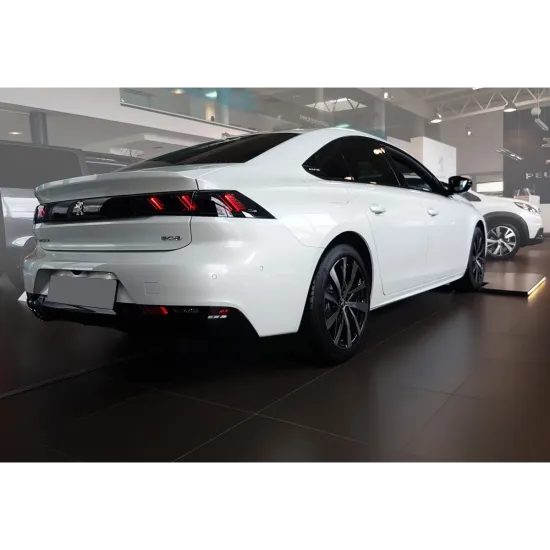 Lävepaku liistud - Peugeot 508 (2018-)