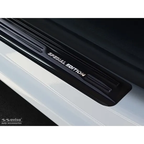 Lävepaku liistud - Peugeot 508 (2018-)