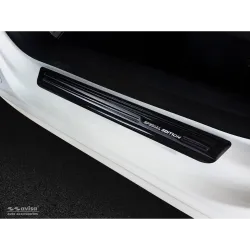 Lävepaku liistud - Peugeot 508 (2018-)