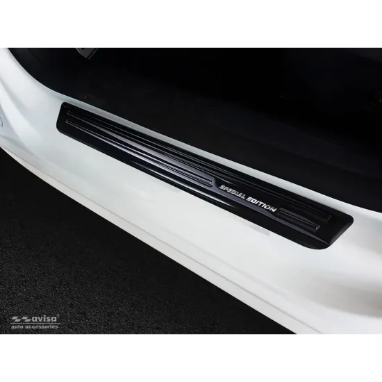 Lävepaku liistud - Peugeot 508 (2018-)