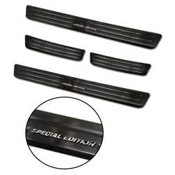 Lävepaku liistud - Peugeot 508 (2011-2018)