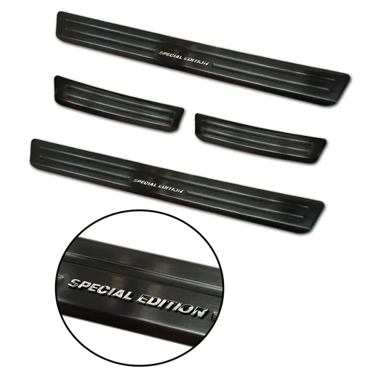 Lävepaku liistud - Peugeot 508 (2011-2018)