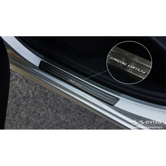 Lävepaku liistud - Peugeot 508 (2011-2018)