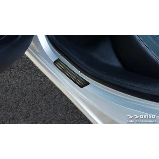 Lävepaku liistud - Peugeot 508 (2011-2018)