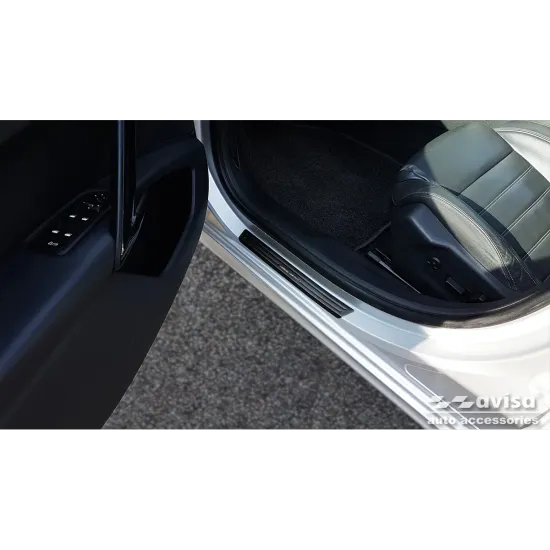 Lävepaku liistud - Peugeot 508 (2011-2018)