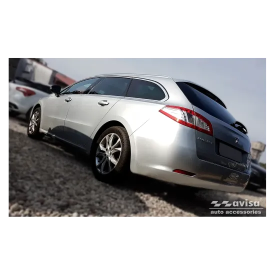 Lävepaku liistud - Peugeot 508 (2011-2018)