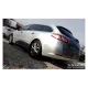 Lävepaku liistud - Peugeot 508 (2011-2018)