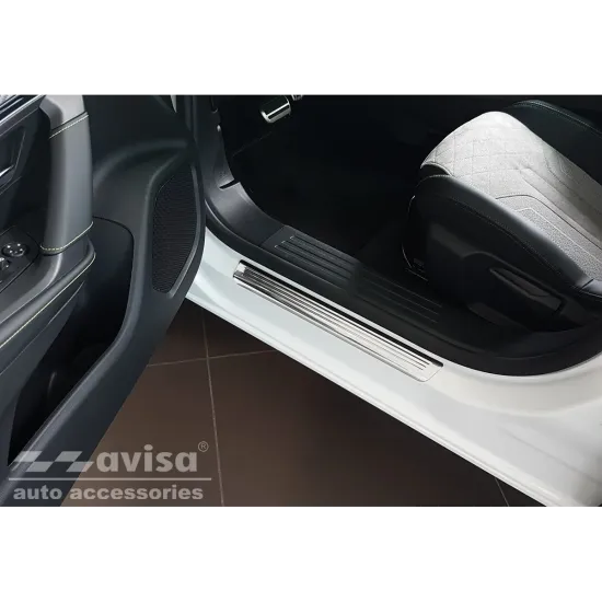 Lävepaku liistud - Peugeot 2008 (2019-)