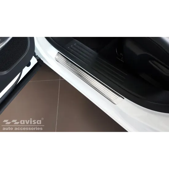 Lävepaku liistud - Peugeot 2008 (2019-)