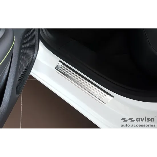 Lävepaku liistud - Peugeot 2008 (2019-)