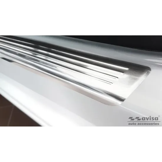 Lävepaku liistud - Peugeot 2008 (2019-)