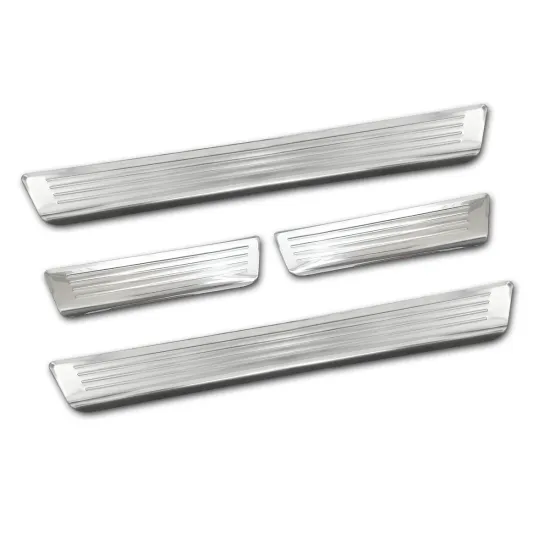 Lävepaku liistud - Peugeot 2008 (2019-)