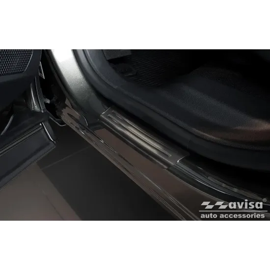 Lävepaku liistud - Peugeot 3008 (2016-2023) 3008 (2021-2023)