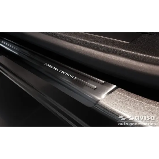 Lävepaku liistud - Peugeot 3008 (2016-2023) 3008 (2021-2023)