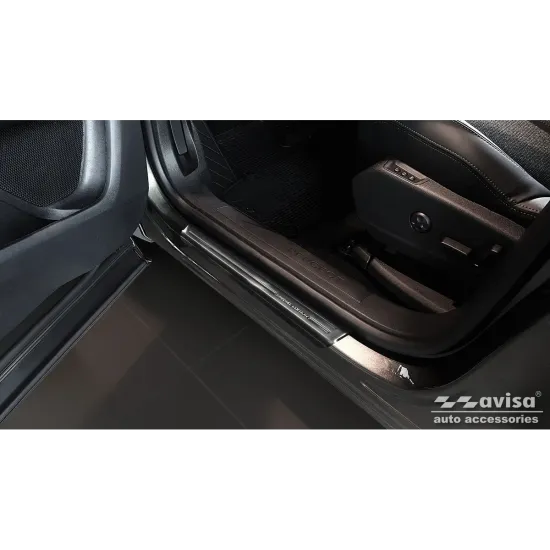 Lävepaku liistud - Peugeot 3008 (2016-2023) 3008 (2021-2023)