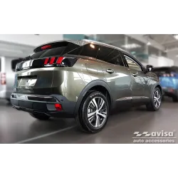 Lävepaku liistud - Peugeot 3008 (2016-2023) 3008 (2021-2023)