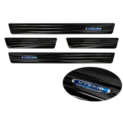 Lävepaku liistud - Peugeot 508 (2018-)