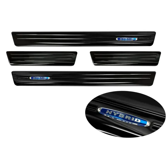 Lävepaku liistud - Peugeot 508 (2018-)